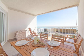Global Properties, Apartamento con vistas al mar, Canet d'en Berenguer